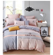 CHĂN GA GỐI GIA ĐÌNH